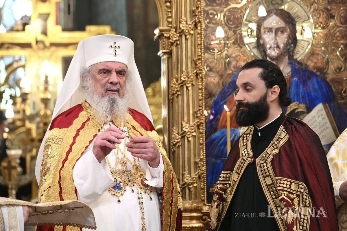 Act Patriarhal de confirmare 367609