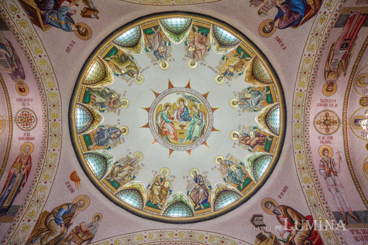 Matei 13, 10-23 (Tâlcuirea Pildei Semănătorului) 367673