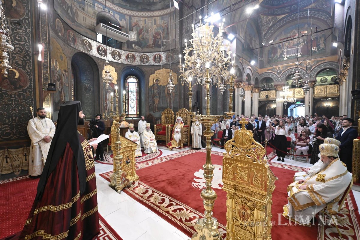 Privind departe, peste mări și țări, pe urmele misionarilor de vocație 367781