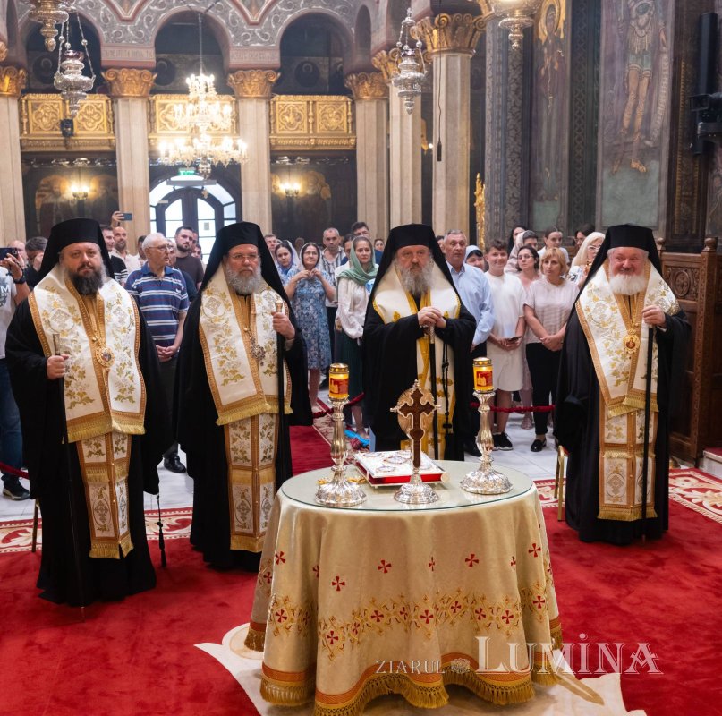 Privind departe, peste mări și țări, pe urmele misionarilor de vocație 367782