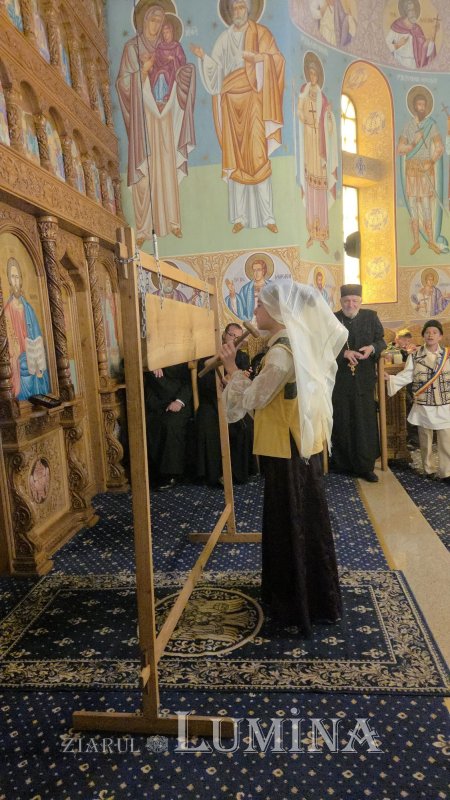 Festivalul Internaţional de Toacă de la Victoria a ajuns la ediţia a XXI-a 367868