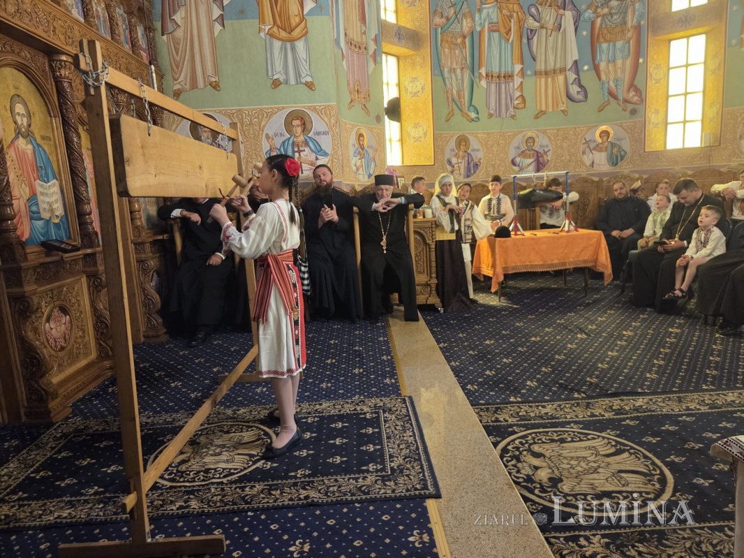 Festivalul Internaţional de Toacă de la Victoria a ajuns la ediţia a XXI-a 367872