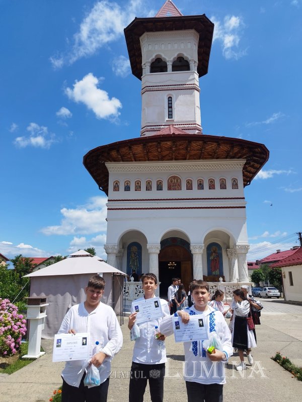 Festivalul Internaţional de Toacă de la Victoria a ajuns la ediţia a XXI-a 367873