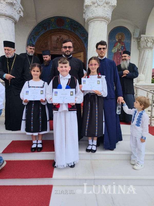 Festivalul Internaţional de Toacă de la Victoria a ajuns la ediţia a XXI-a 367874