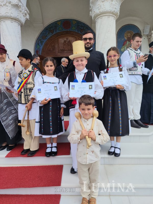Festivalul Internaţional de Toacă de la Victoria a ajuns la ediţia a XXI-a 367875