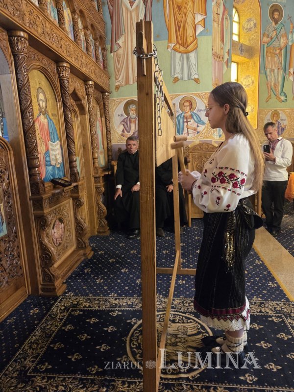 Festivalul Internaţional de Toacă de la Victoria a ajuns la ediţia a XXI-a 367879