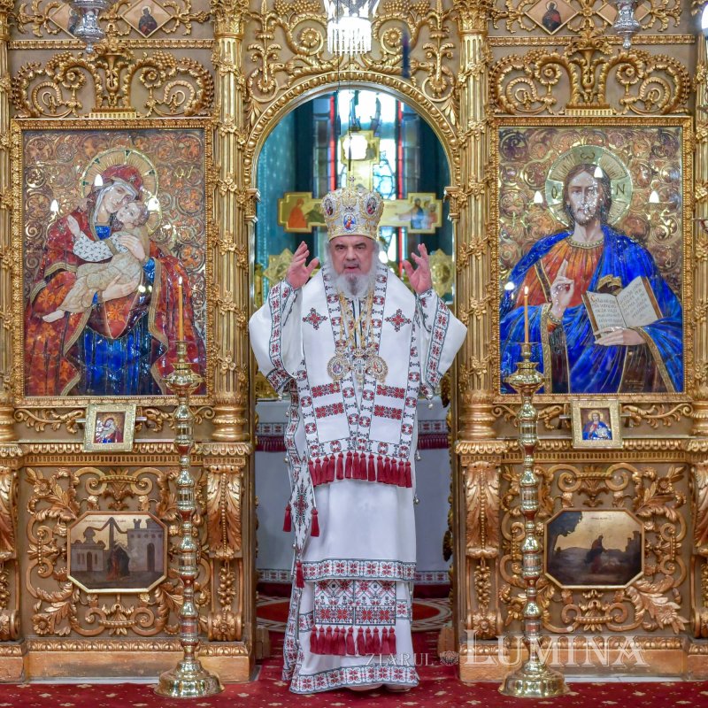 Dicționar teologic: binecuvântare 368008