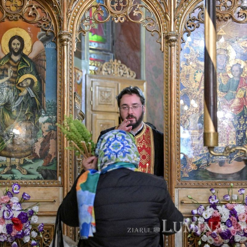 Dicționar teologic: binecuvântare 368011