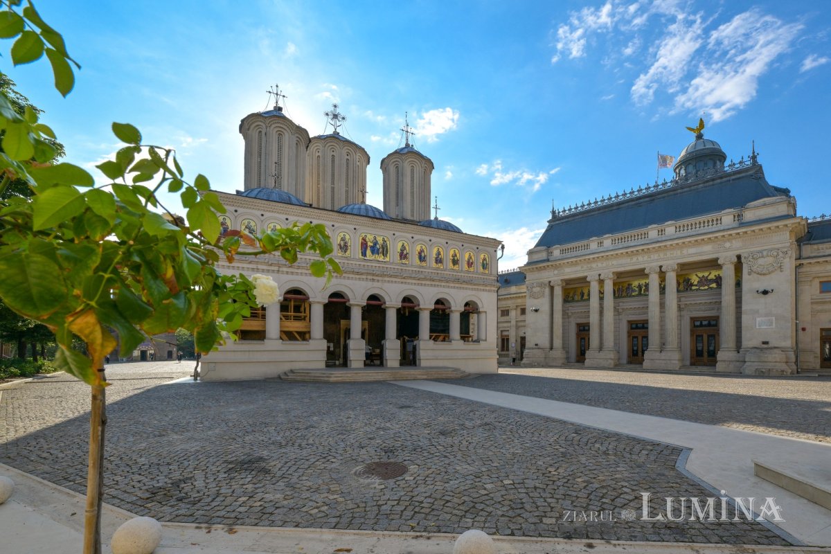 Sărbătoarea de vară a Sfântului Cuvios Dimitrie cel Nou  368273