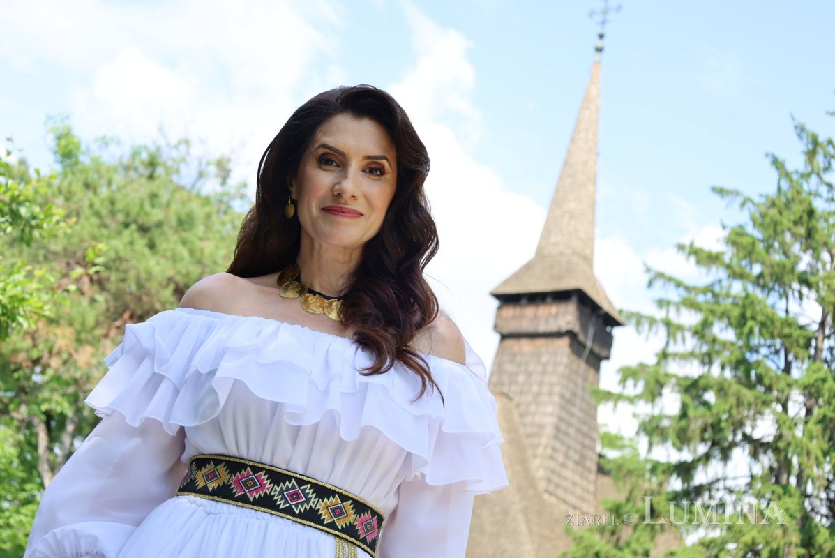 „Să lăsăm copiilor moștenire dragostea față de Dumnezeu, pentru familie și pentru cultura românească” 368343
