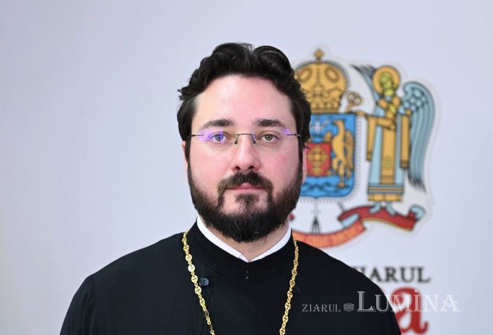 Familia creştină, prima şcoală a credinţei 368597