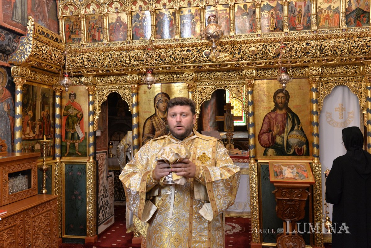 „Recunoștința este o datorie elementară, o comportare firească și sănătoasă” 368699