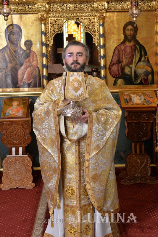 „Recunoștința este o datorie elementară, o comportare firească și sănătoasă” 368700