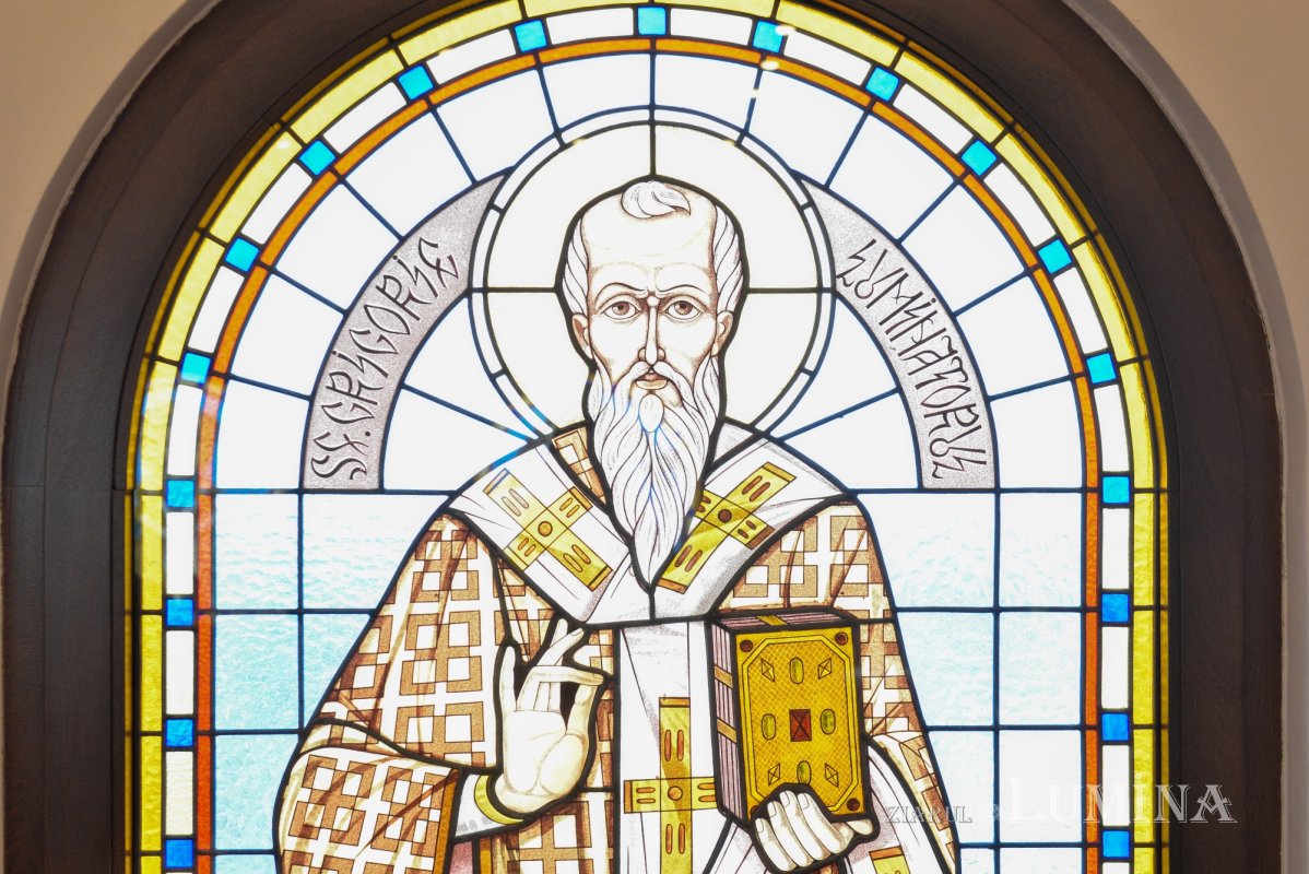 Zi de hram la Paraclisul „Sfântul Grigorie Luminătorul” din Reşedinţa Patriarhală 368920