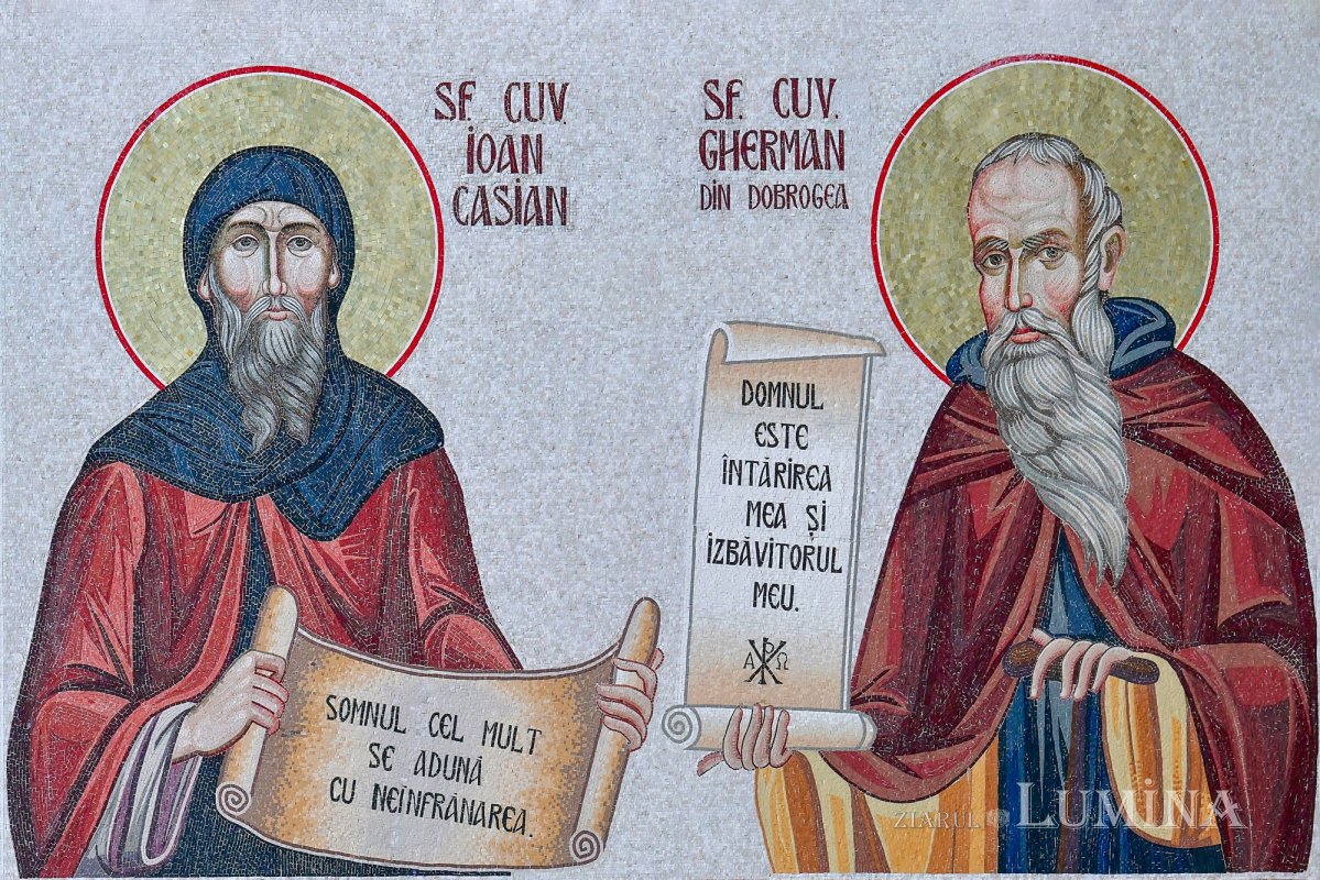Șantierul Catedralei Naționale în perioada verii 368946