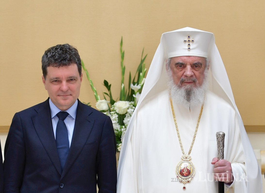 O energie înnoitoare, o deschidere spre comunicare şi respect reciproc 369037