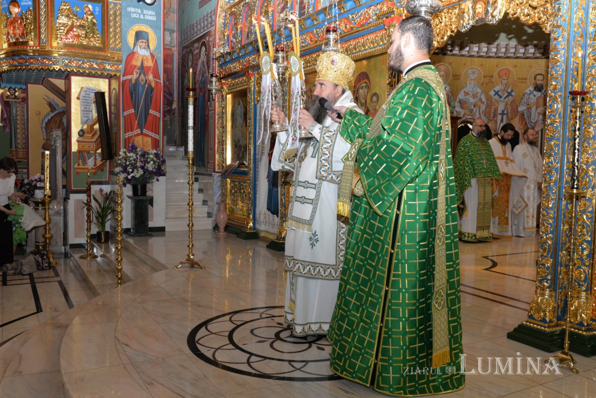 Rugăciune către Sfânta Maria Magdalena la Mănăstirea Pantocrator 369088