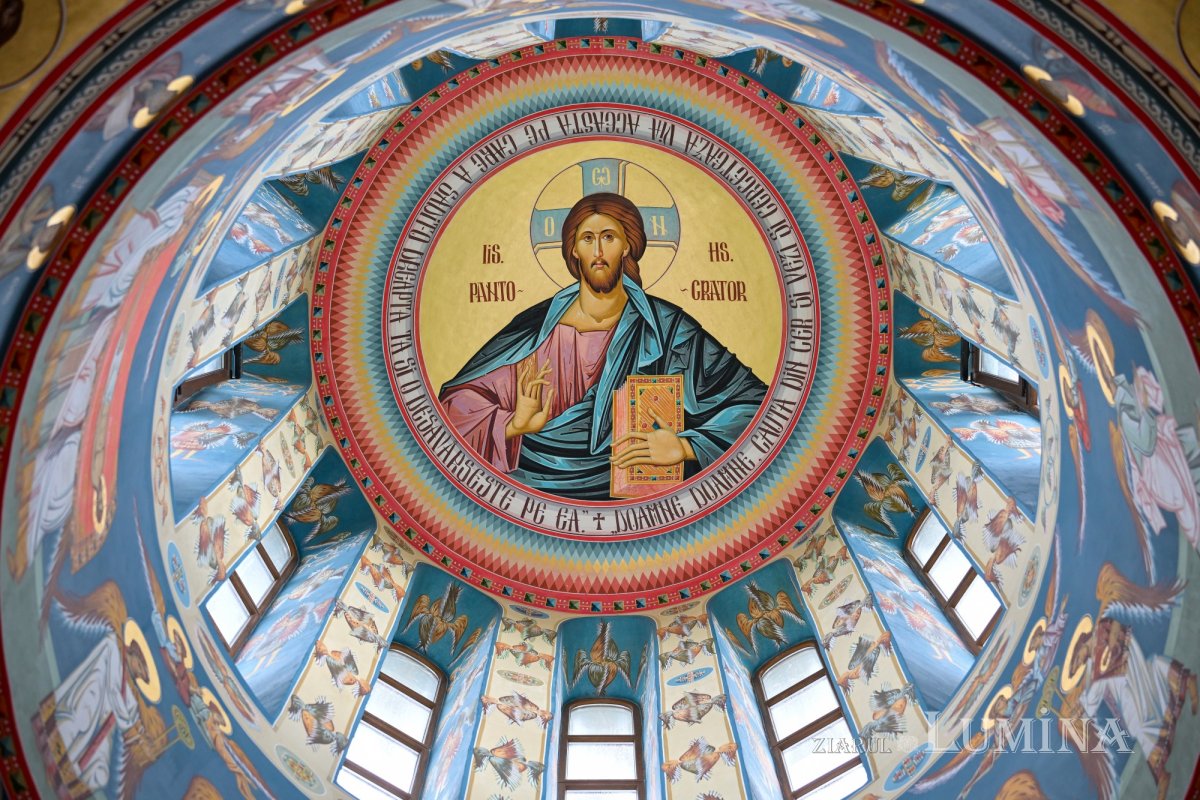 Rugăciune și recunoștință pentru Patriarhul României la 75 de ani 369101