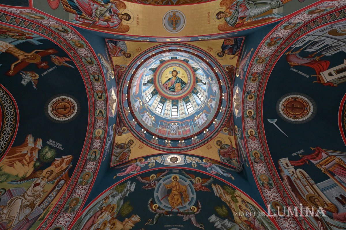 Rugăciune și recunoștință pentru Patriarhul României la 75 de ani 369103