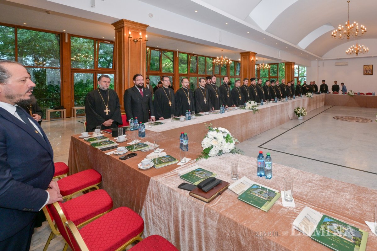 Rugăciune și recunoștință pentru Patriarhul României la 75 de ani 369104