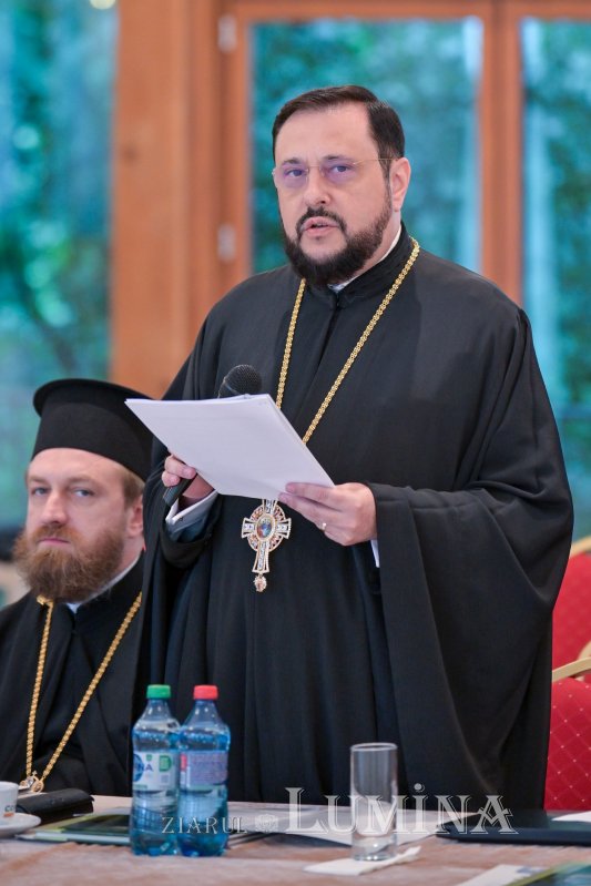 Rugăciune și recunoștință pentru Patriarhul României la 75 de ani 369106
