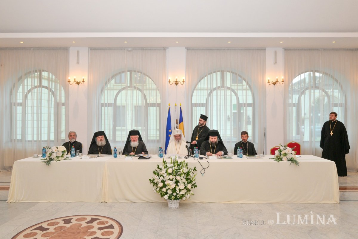 Rugăciune și recunoștință pentru Patriarhul României la 75 de ani 369107