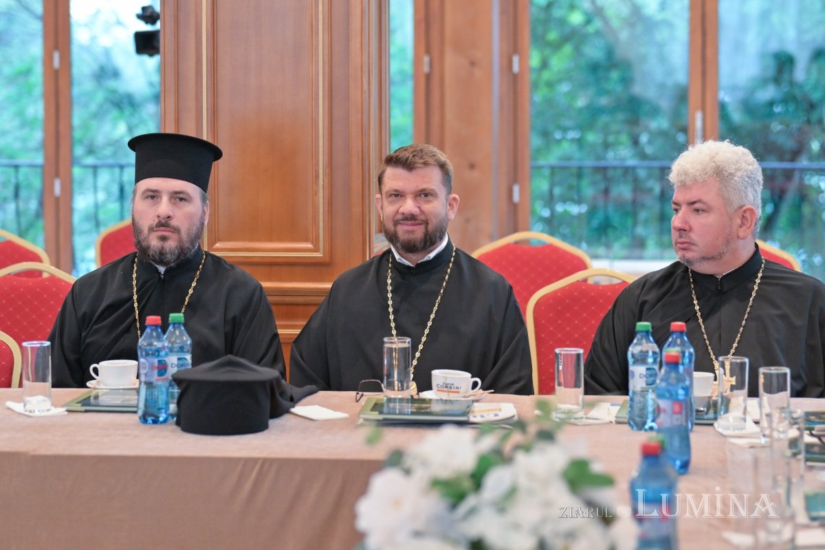 Rugăciune și recunoștință pentru Patriarhul României la 75 de ani 369108