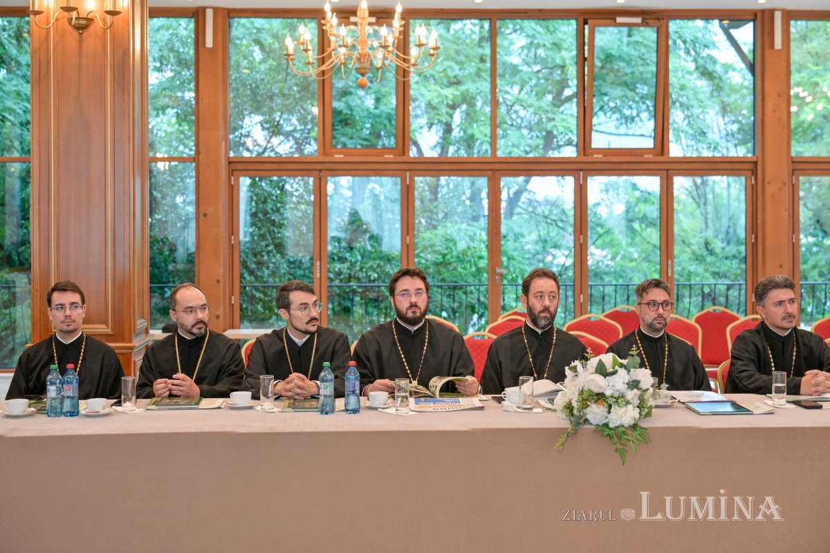 Rugăciune și recunoștință pentru Patriarhul României la 75 de ani 369109
