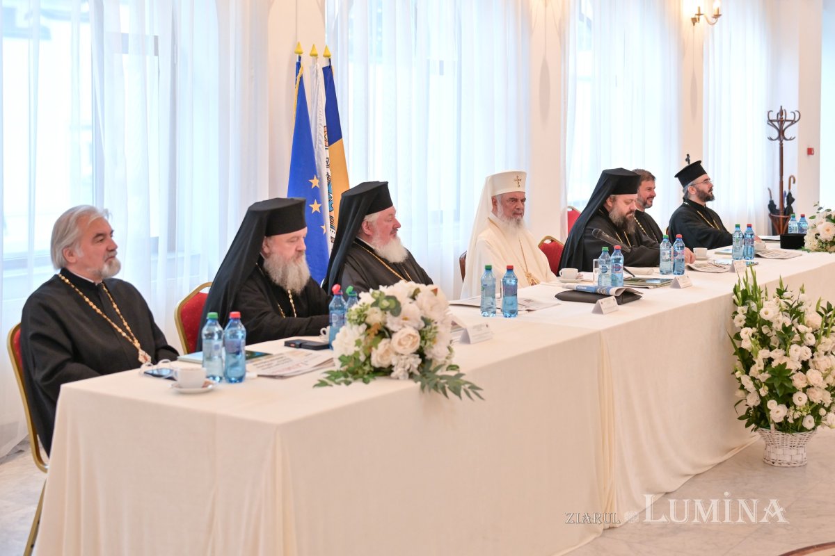 Rugăciune și recunoștință pentru Patriarhul României la 75 de ani 369113