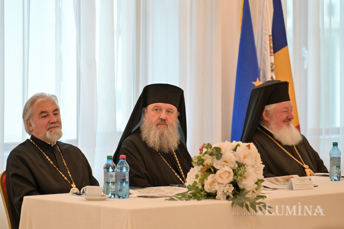 Rugăciune și recunoștință pentru Patriarhul României la 75 de ani 369114