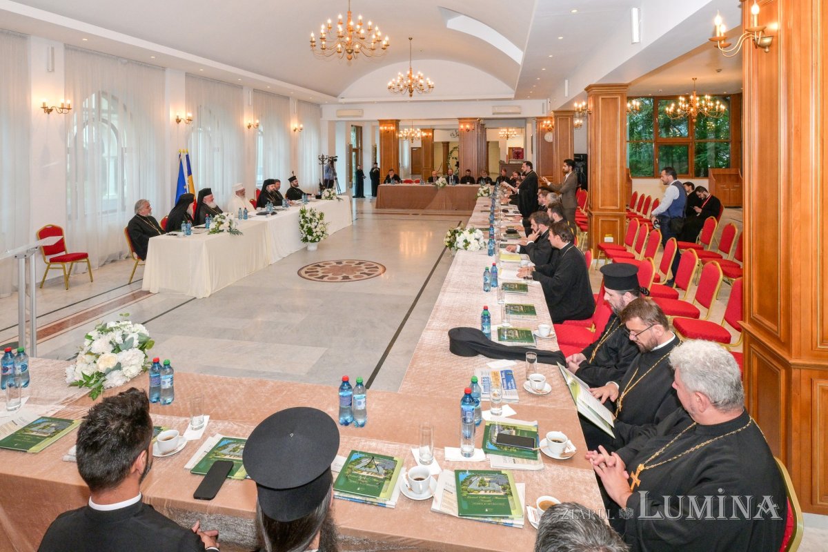 Rugăciune și recunoștință pentru Patriarhul României la 75 de ani 369115
