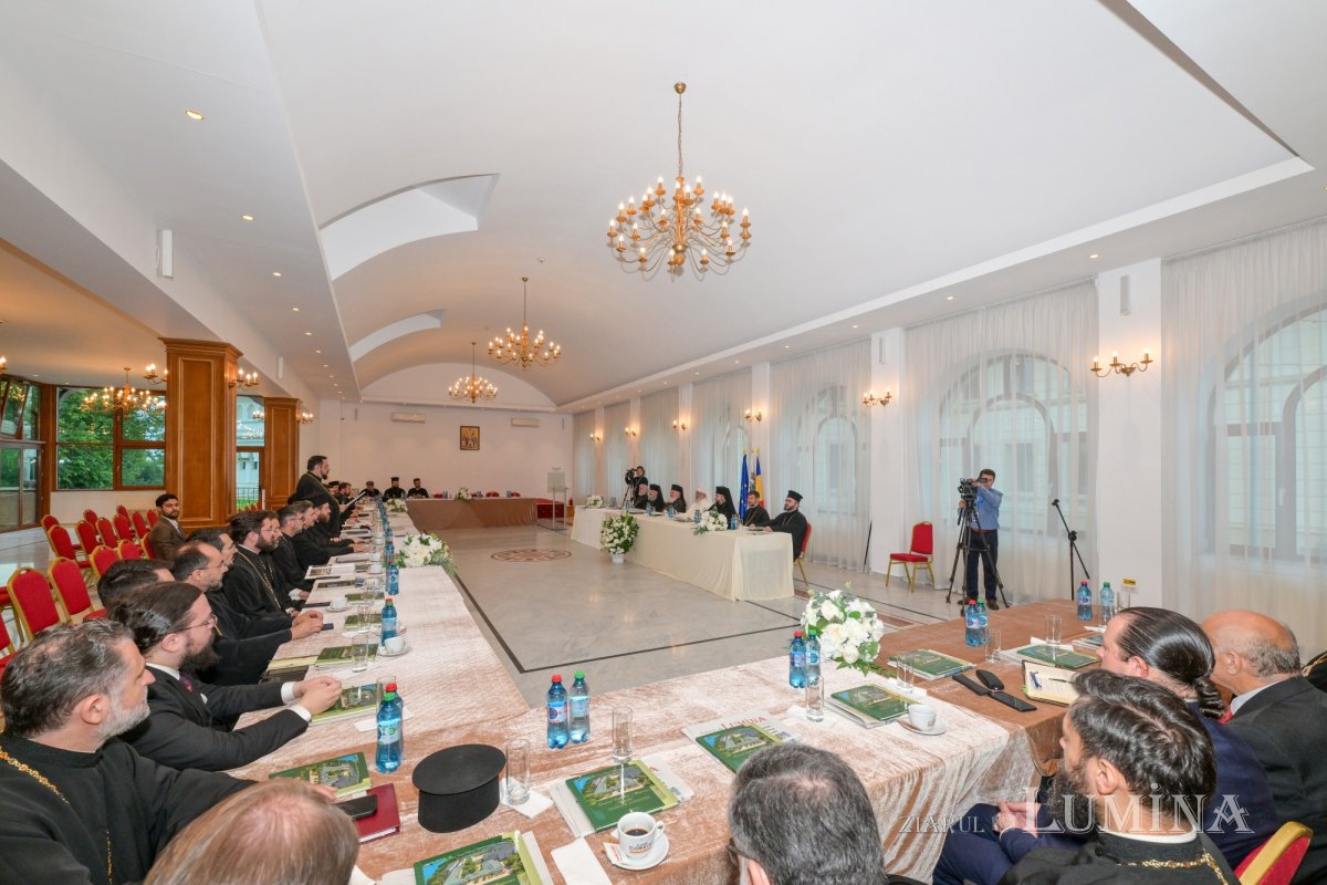 Rugăciune și recunoștință pentru Patriarhul României la 75 de ani 369116