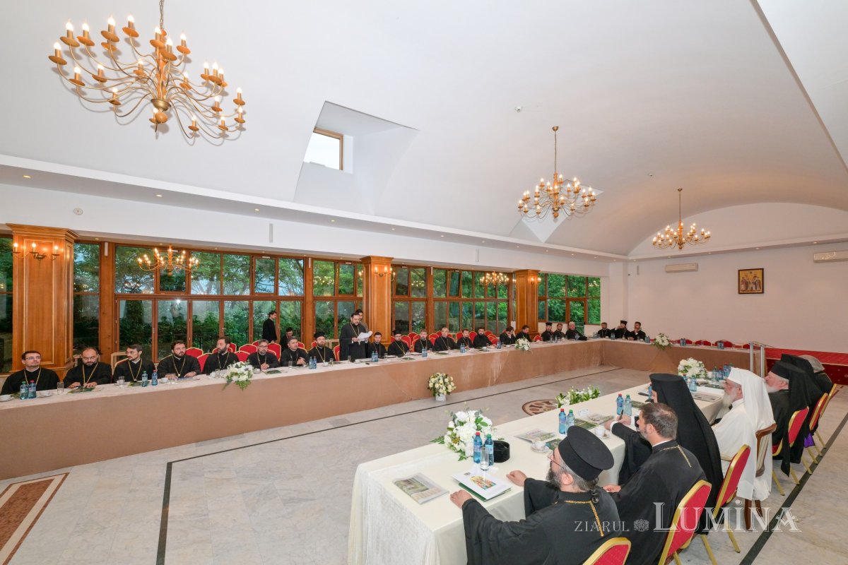 Rugăciune și recunoștință pentru Patriarhul României la 75 de ani 369118