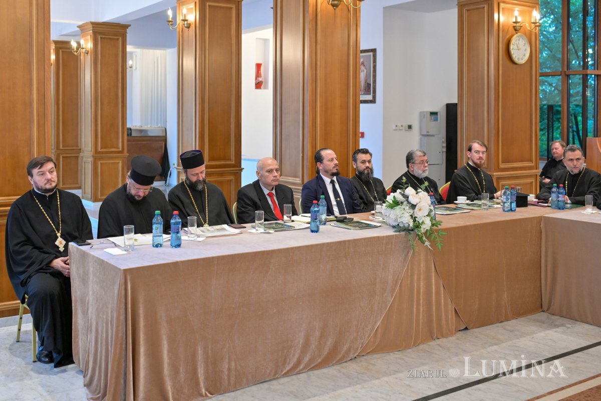Rugăciune și recunoștință pentru Patriarhul României la 75 de ani 369119
