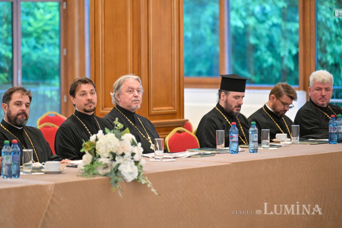Rugăciune și recunoștință pentru Patriarhul României la 75 de ani 369120