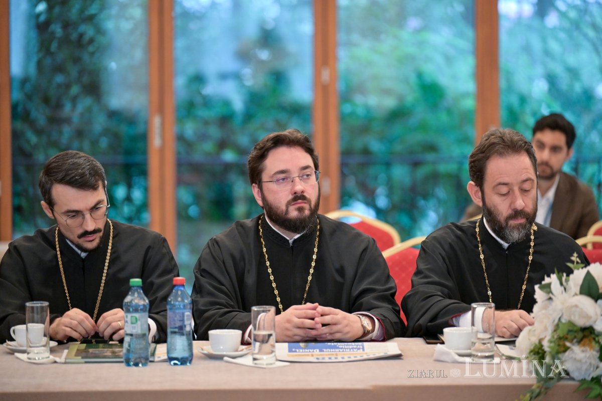 Rugăciune și recunoștință pentru Patriarhul României la 75 de ani 369121