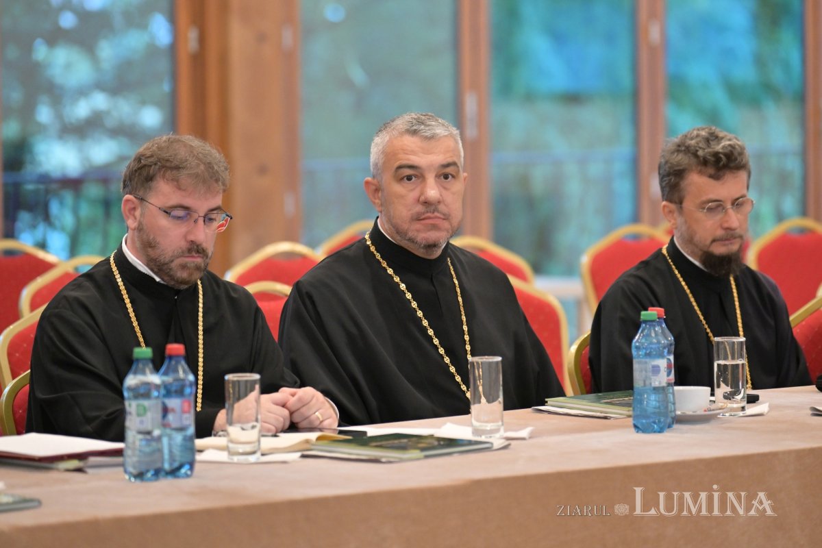 Rugăciune și recunoștință pentru Patriarhul României la 75 de ani 369122
