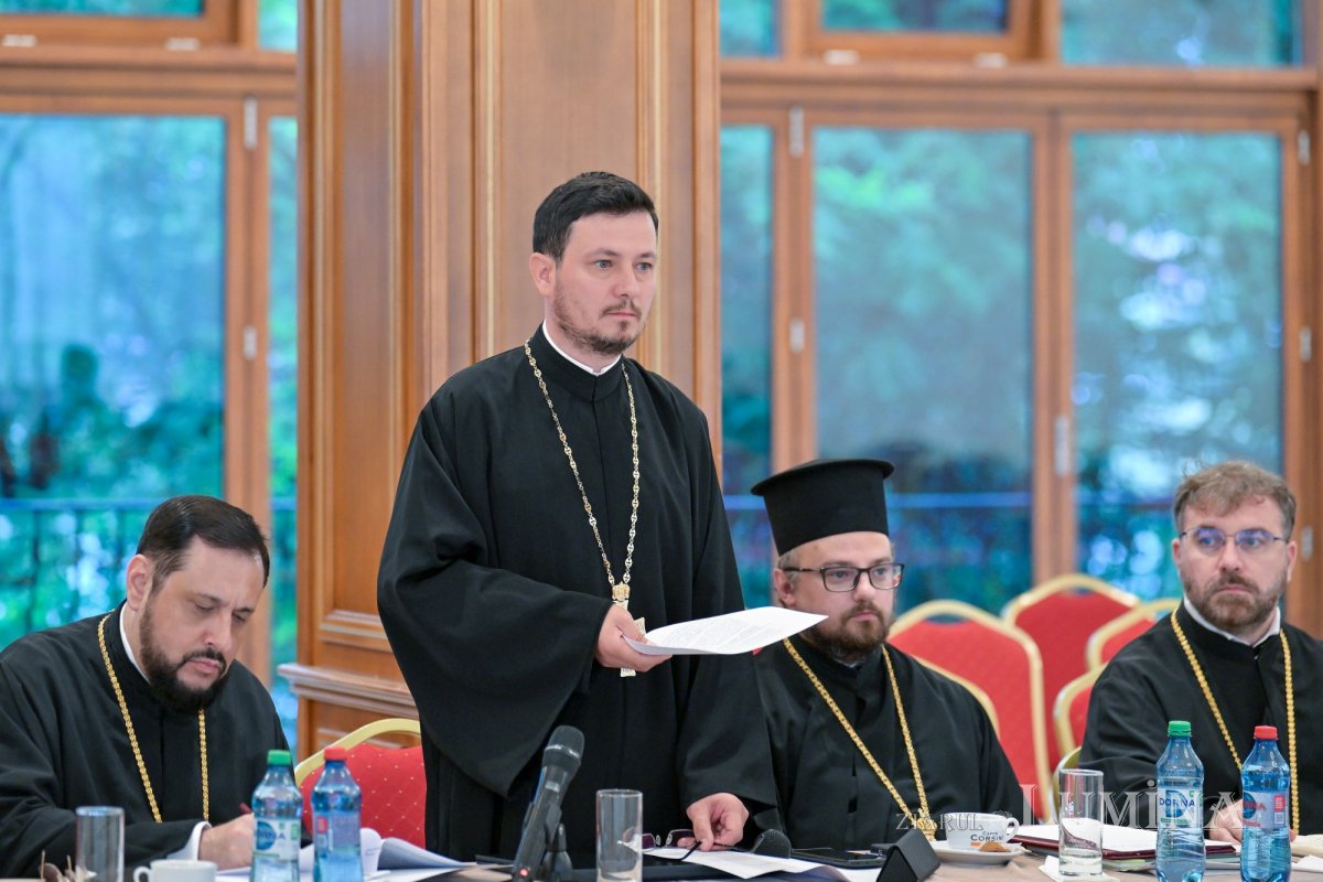 Rugăciune și recunoștință pentru Patriarhul României la 75 de ani 369123