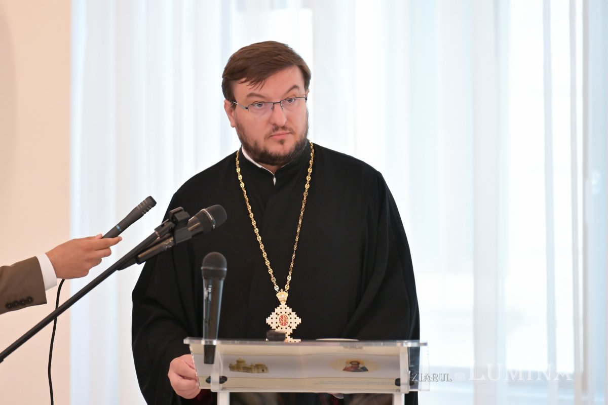 Rugăciune și recunoștință pentru Patriarhul României la 75 de ani 369124