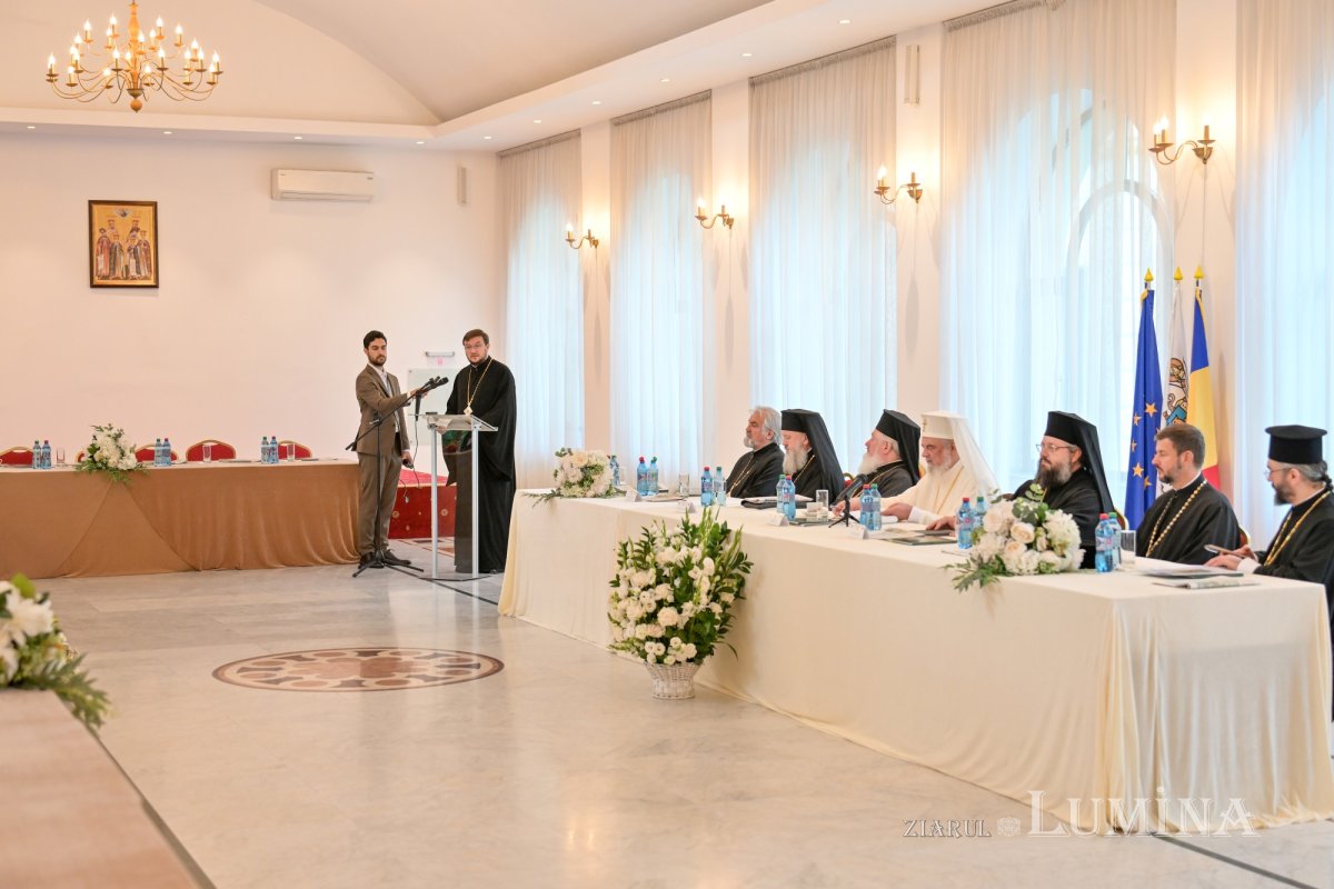 Rugăciune și recunoștință pentru Patriarhul României la 75 de ani 369125