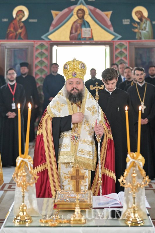 Rugăciune și recunoștință pentru Patriarhul României la 75 de ani 369139