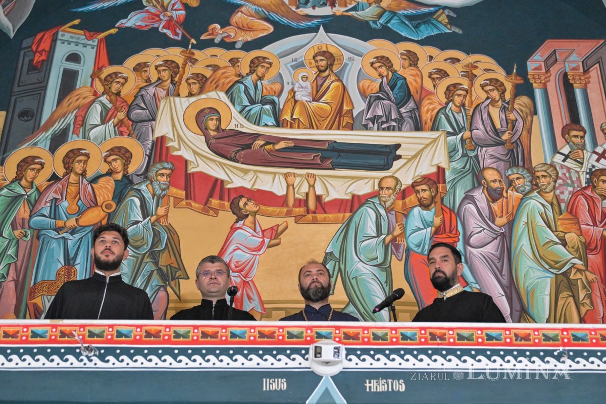 Rugăciune și recunoștință pentru Patriarhul României la 75 de ani 369145