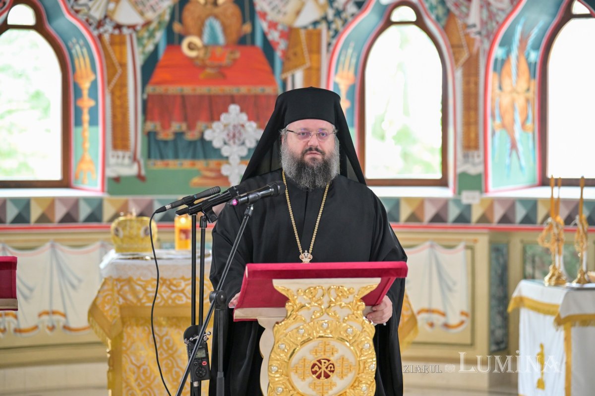 Rugăciune și recunoștință pentru Patriarhul României la 75 de ani 369150