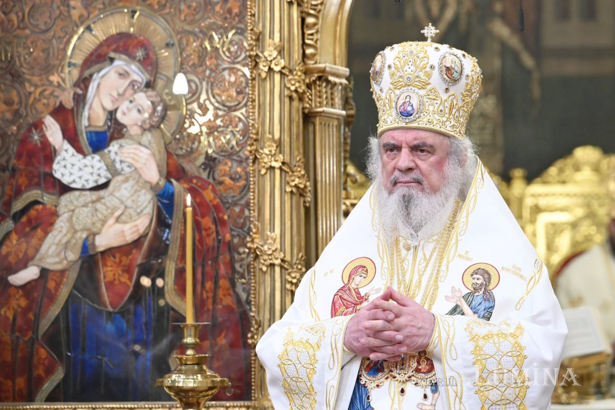 Episcopul, preoții și diaconii în viziunea epistolară a Sfântului Ignatie Teoforul 368630