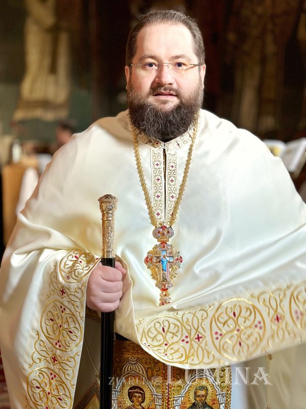 Lucrarea Sfântului Cuvios Ioanichie în cetatea Câmpulungului 369552