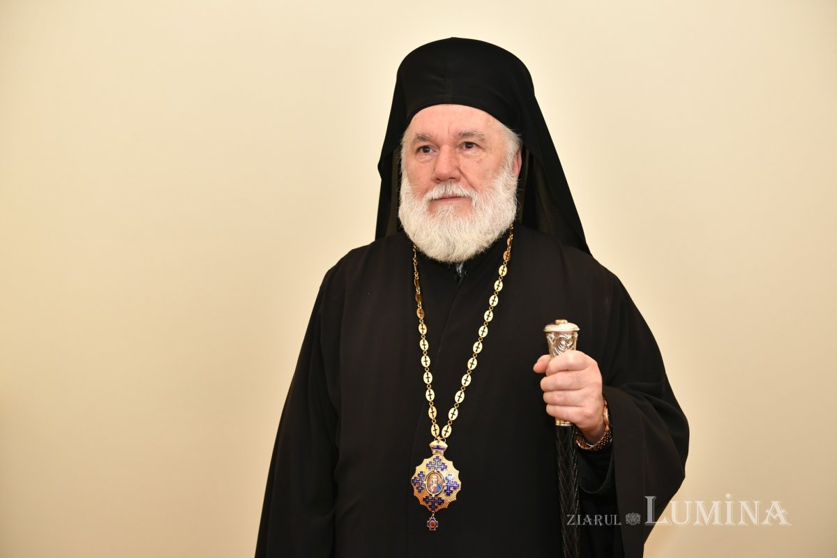 „Părinții sunt chemați să fie adevărați educatori ai copiilor lor” 369631