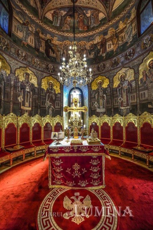 Dicționar teologic: afierosire, altar, ajunare 369724
