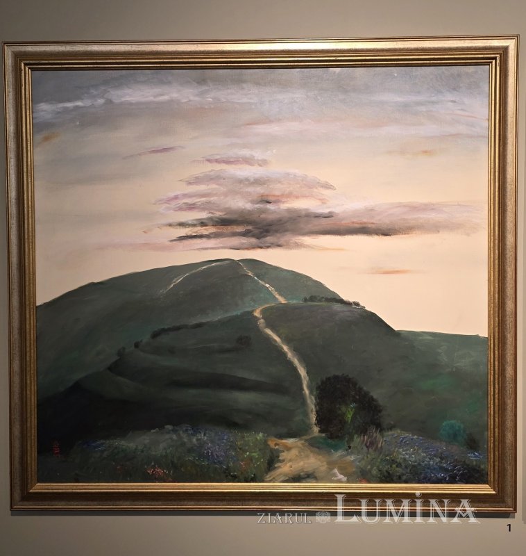 Lumea lui Ștefan Câlția și lumile noastre 369833