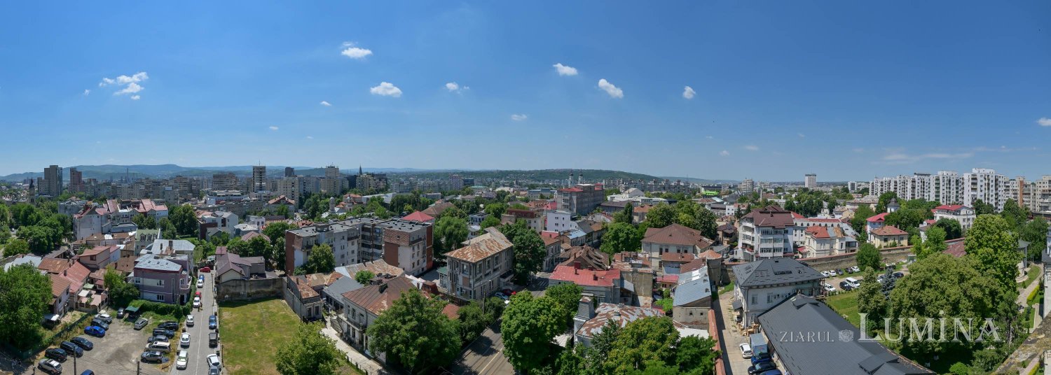 Fiziologiile ieșene și răsunetul lor în ziua de azi 369961