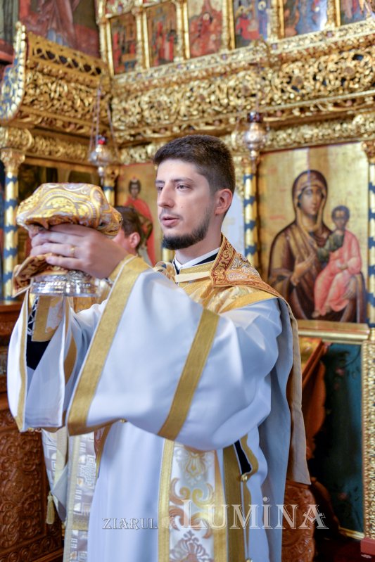 „În Iisus Hristos se împlinesc Legea și prorocii” 370215